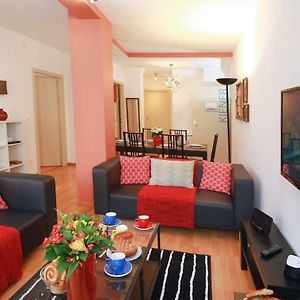 Appartement met Drie Slaapkamers op de Eerste Verdieping