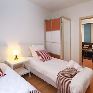 Appartement met Drie Slaapkamers op de Eerste Verdieping