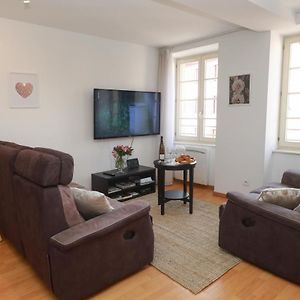 Appartement met Drie Slaapkamers